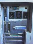 Sun 386i/250 Back