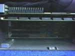 Sun 386i/250 Inside