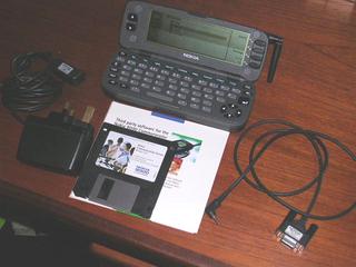 Nokia 9000i