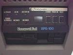 Bull Control Panel