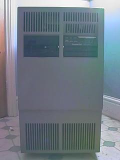 A big fat Bull XPS-100
