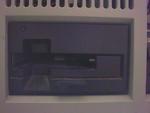 Bull Tape Drive