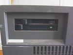 Sun 3/260 Tape Drive